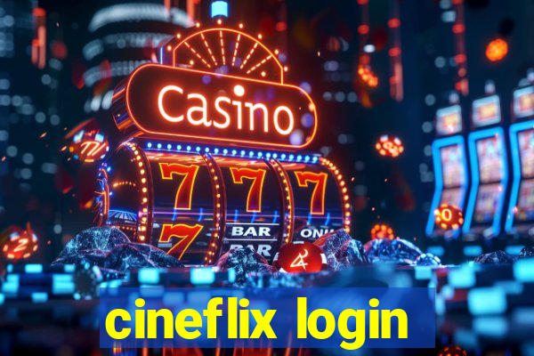 cineflix login